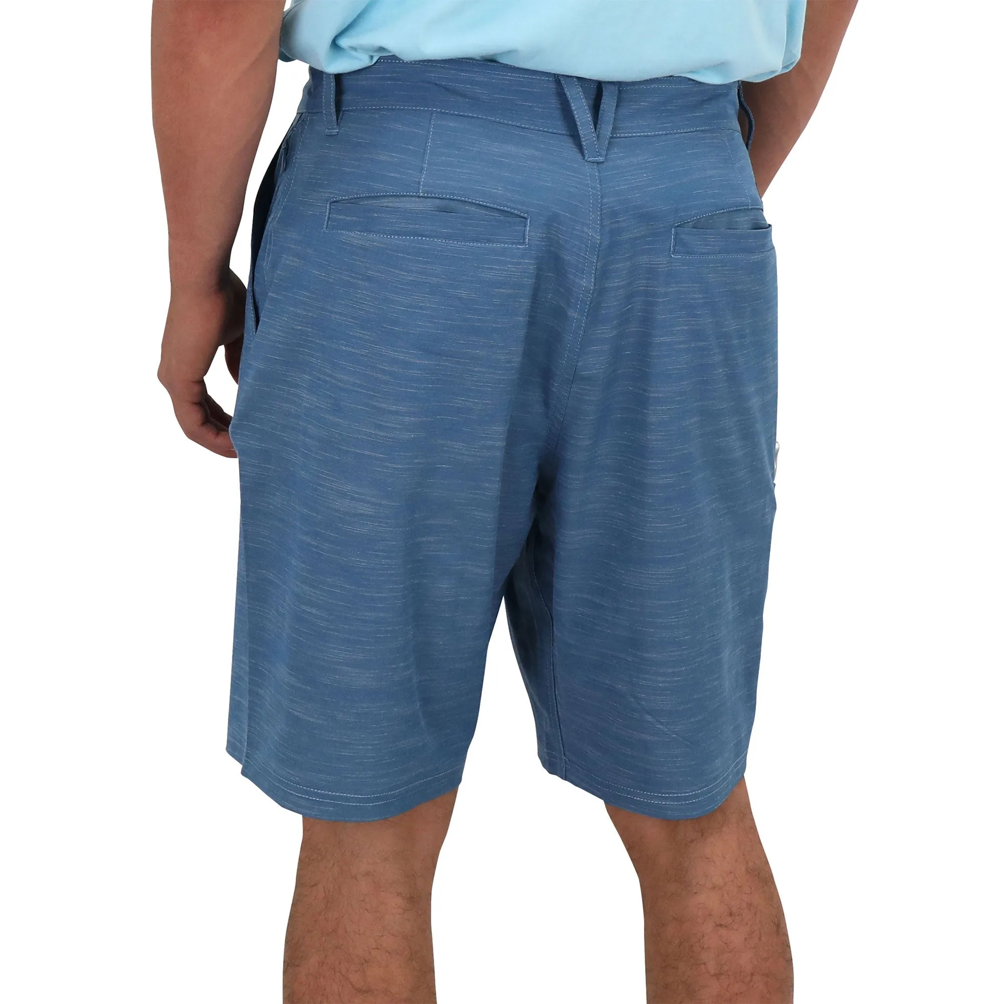 365 Hybrid Chino Fishing Shorts