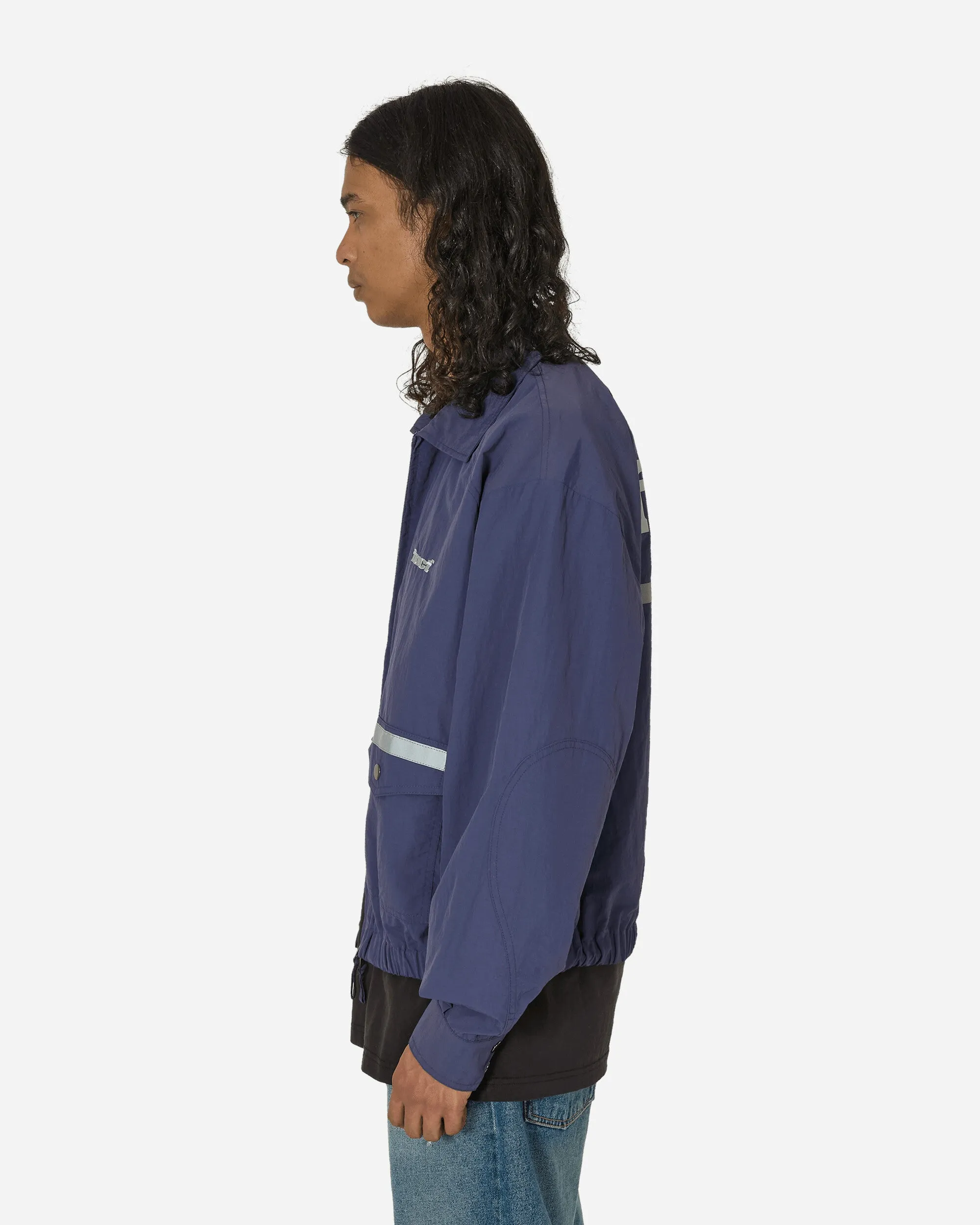 3M Postal Jacket Patriot Blue