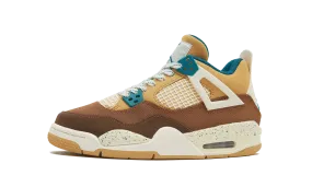 Air Jordan 4 Retro Cacao Wow (GS)