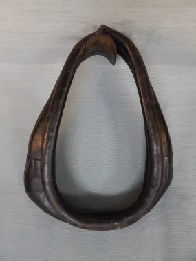 Antique Horse Collar