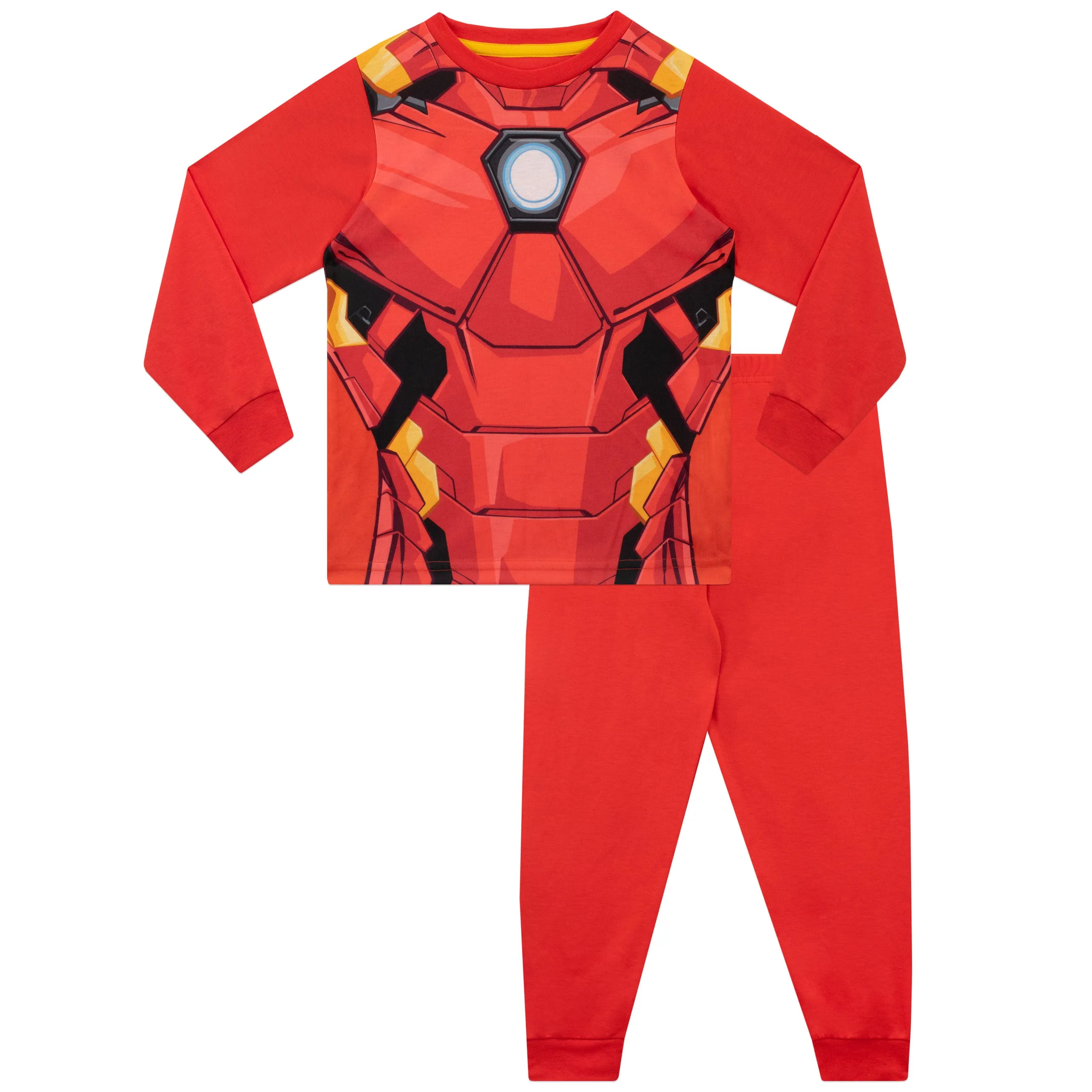 Avengers Pajamas - 2 Pack