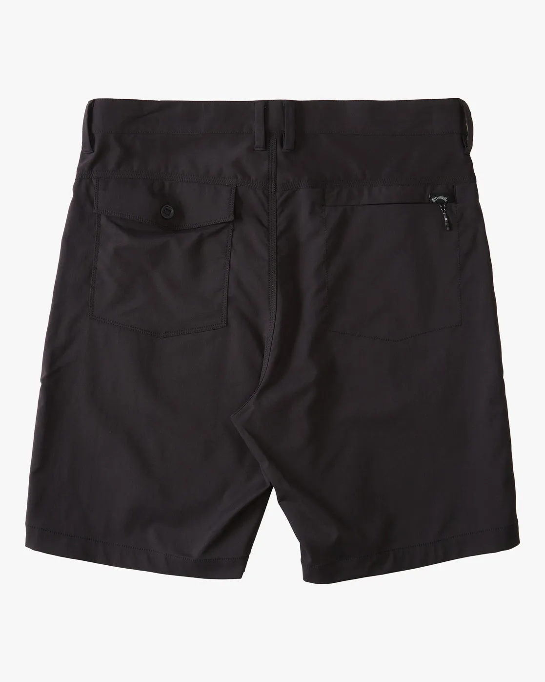 Billabong A/Div Surftrek Journey Shorts 20" - Black