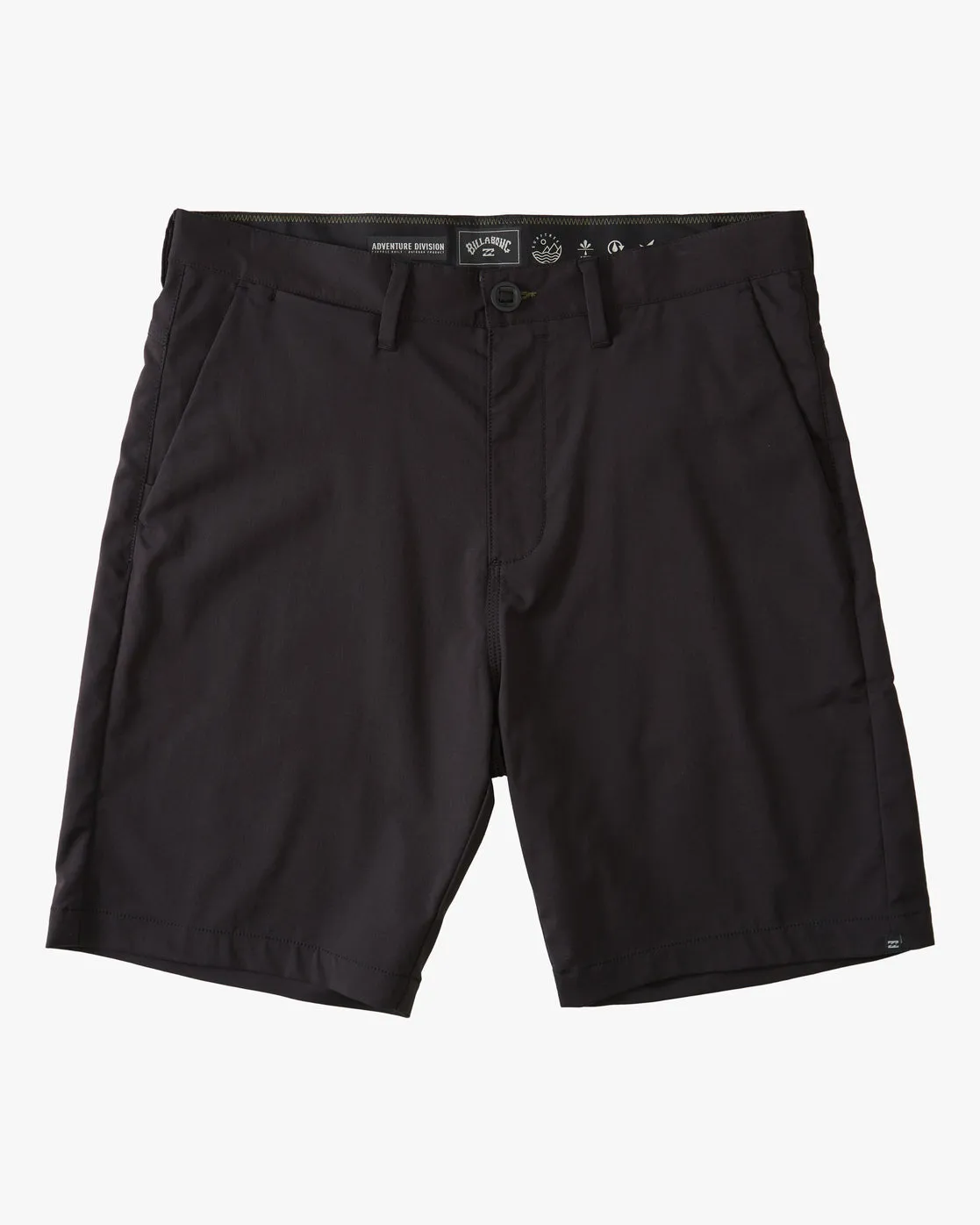 Billabong A/Div Surftrek Journey Shorts 20" - Black