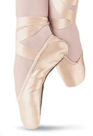 Bloch Serenade Pointe Shoes - S0131L