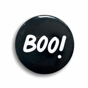 Boo! | Button (SALE)