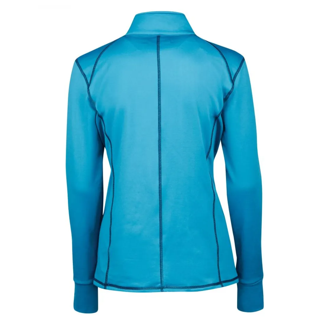 Dublin Rada Softshell 1/4 Zip Midlayer