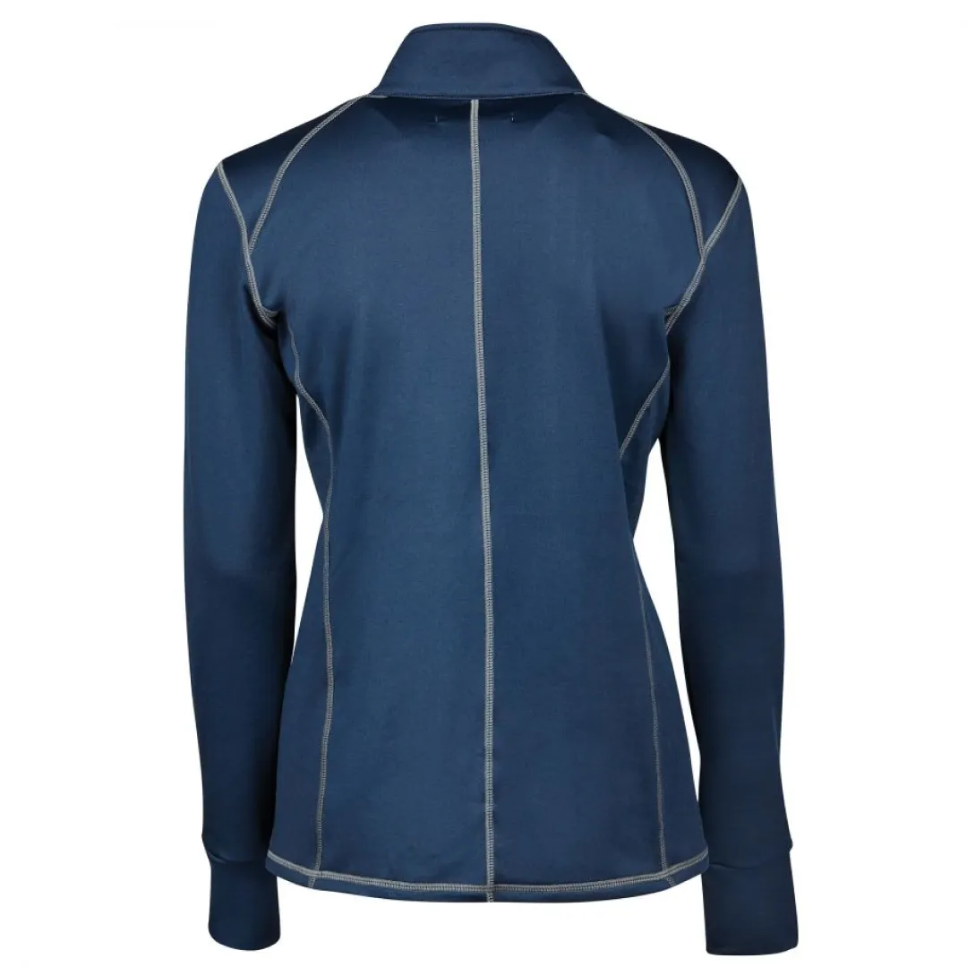 Dublin Rada Softshell 1/4 Zip Midlayer