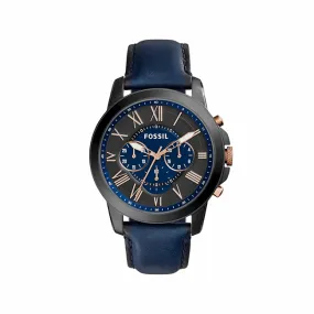 Fossil Watch Fs5061 - For Man