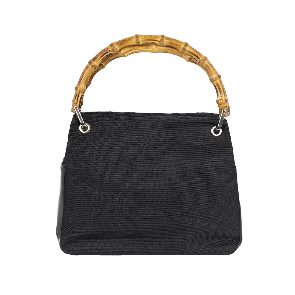 Gucci Bamboo Handbag - '00s