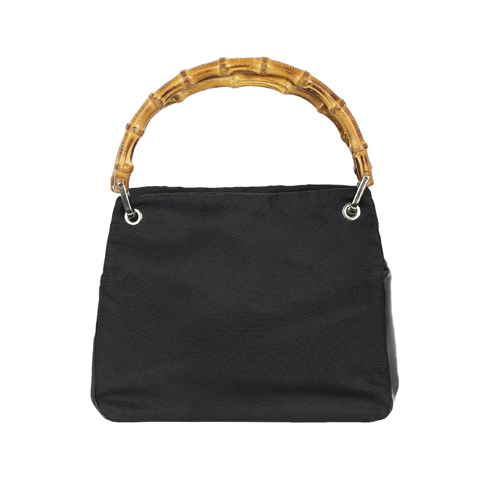 Gucci Bamboo Handbag - '00s