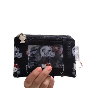 HK Raiders ID Coin Purse