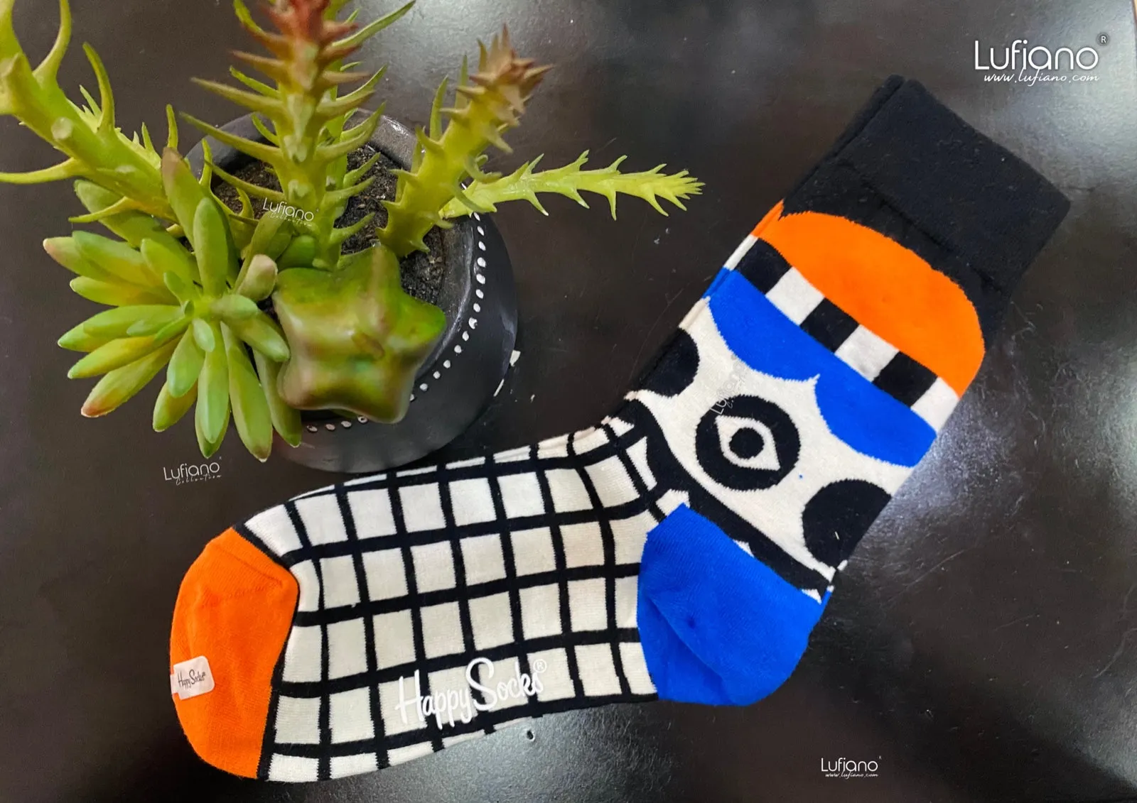 LFN001 Happy Socks (code3)