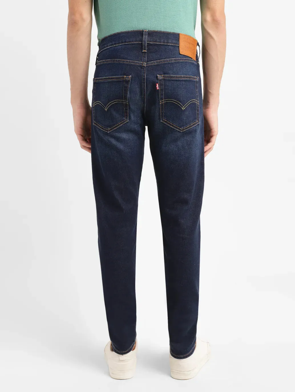 Men's 511 Dark Indigo Slim Fit Jeans