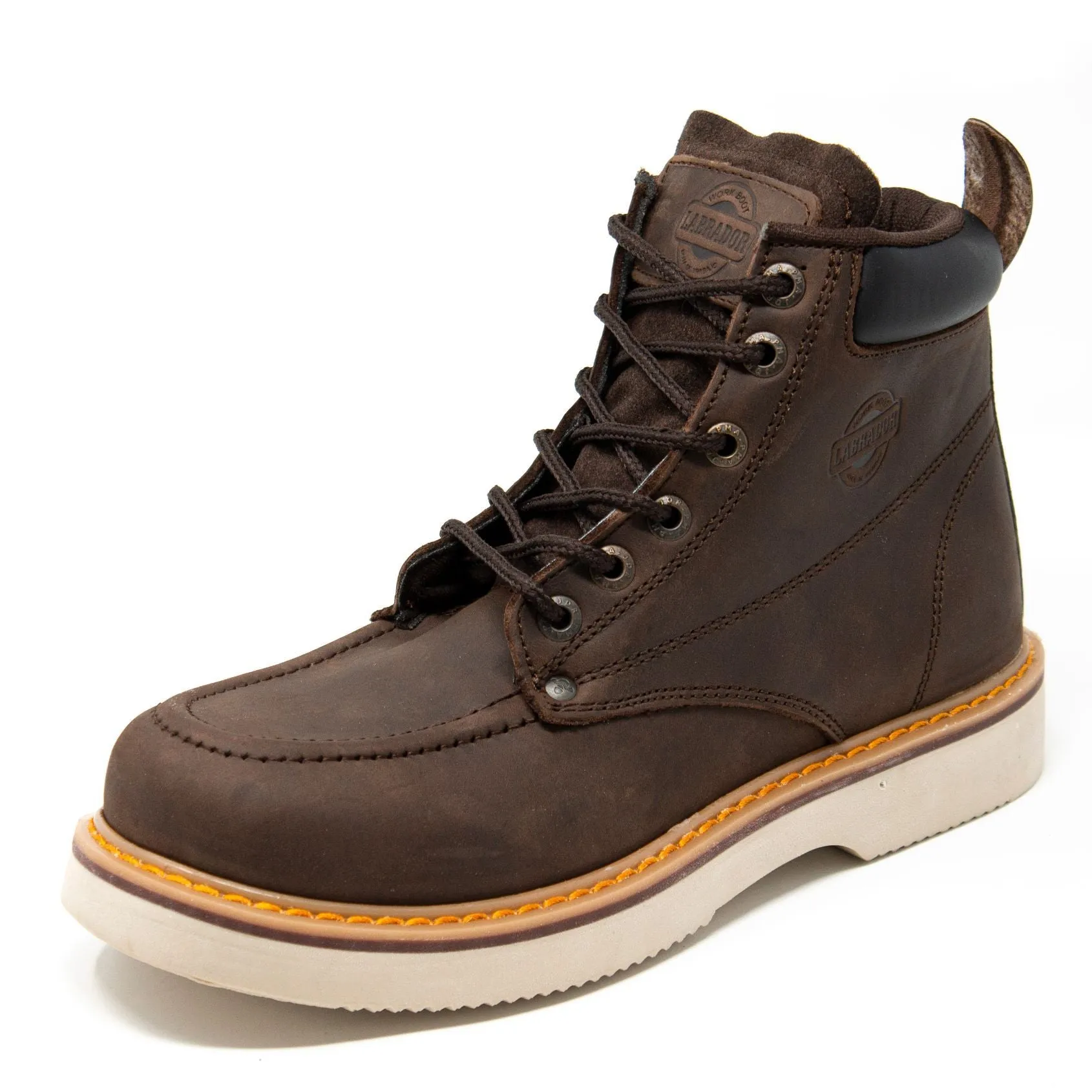 Men's BRB2 - 6" Work Boots