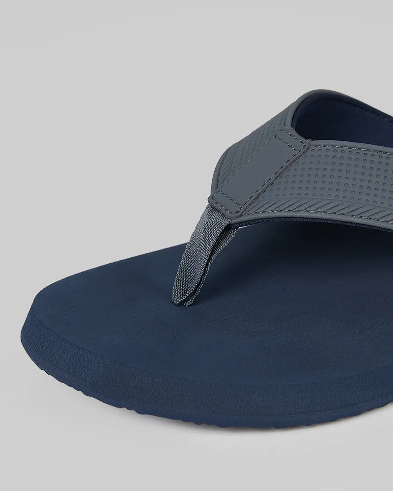 MEN'S CASUAL COMFORT FLIP-FLOPS