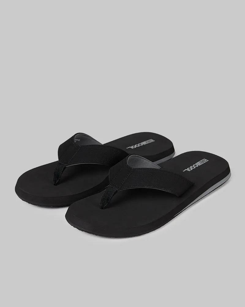 MEN'S CASUAL COMFORT FLIP-FLOPS