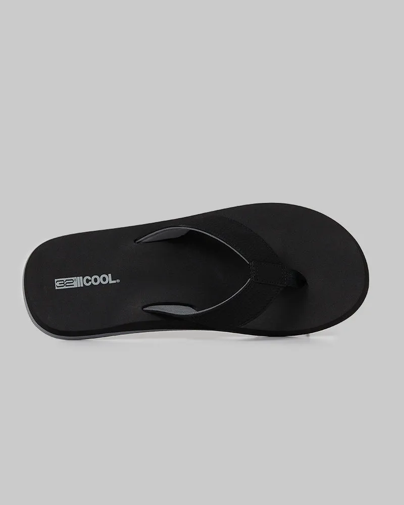 MEN'S CASUAL COMFORT FLIP-FLOPS