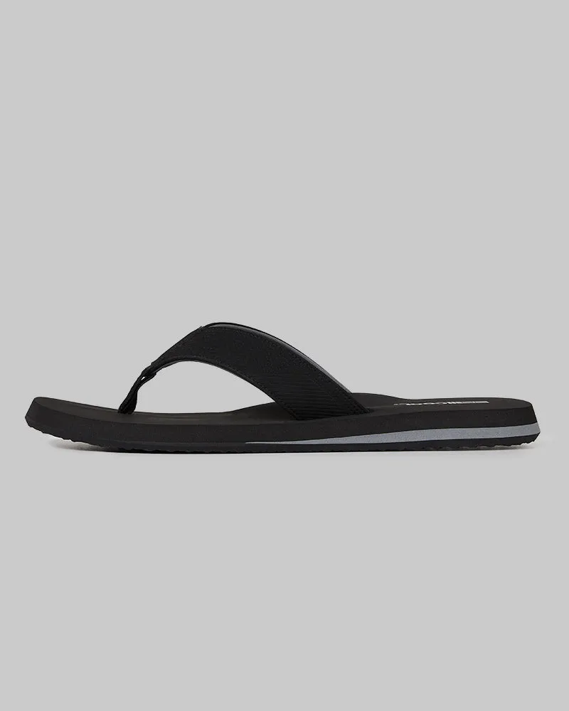 MEN'S CASUAL COMFORT FLIP-FLOPS