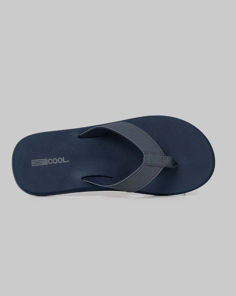 MEN'S CASUAL COMFORT FLIP-FLOPS