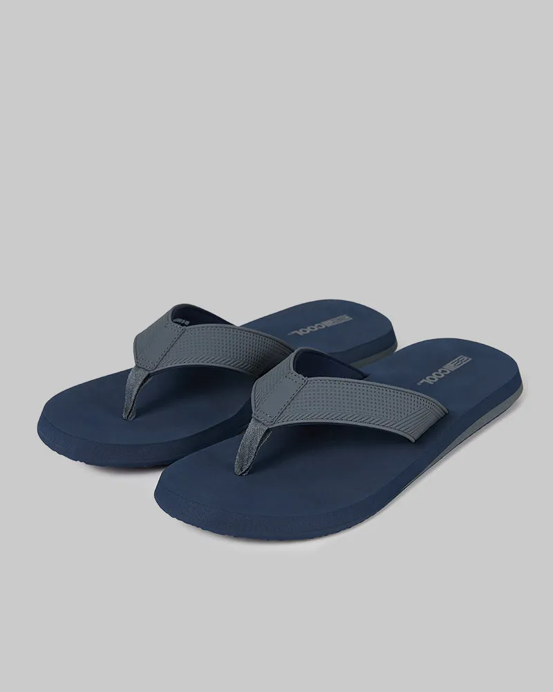 MEN'S CASUAL COMFORT FLIP-FLOPS