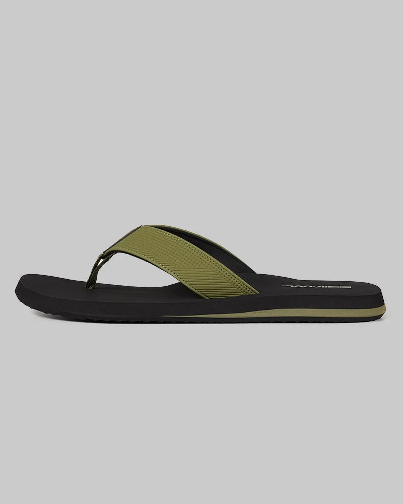 MEN'S CASUAL COMFORT FLIP-FLOPS