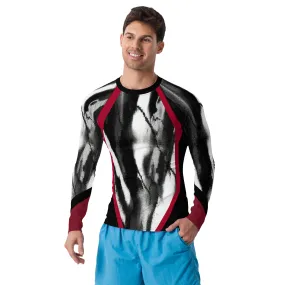 Men's Magma Compression Long Sleeve