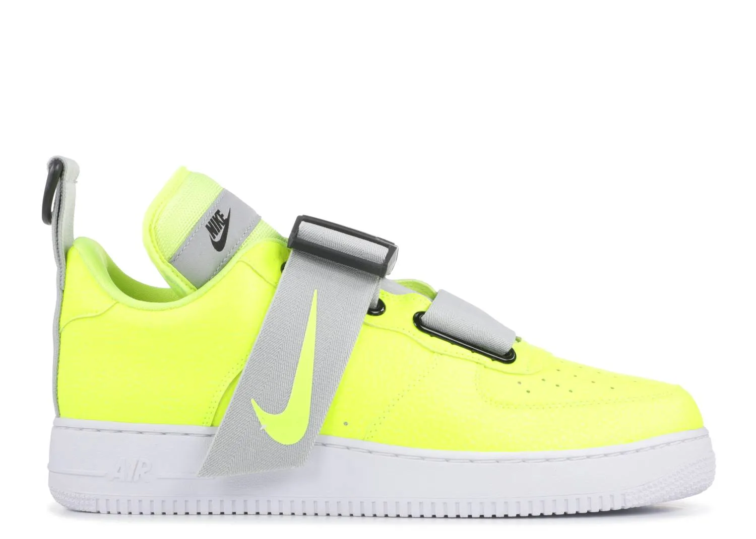 Nike Air Force 1 Utility Volt Men