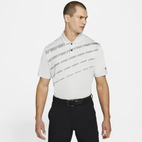 Nike Dri-Fit Vapor Graphic Polo - Photon Dust