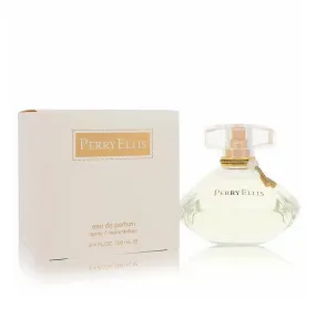 Perry Ellis Eau De Parfum For Women