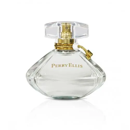 Perry Ellis Eau De Parfum For Women