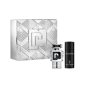 Phantom Eau De Toilette 100ml Gift Set