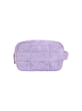 Pillow Pouch (Terry Lilac)