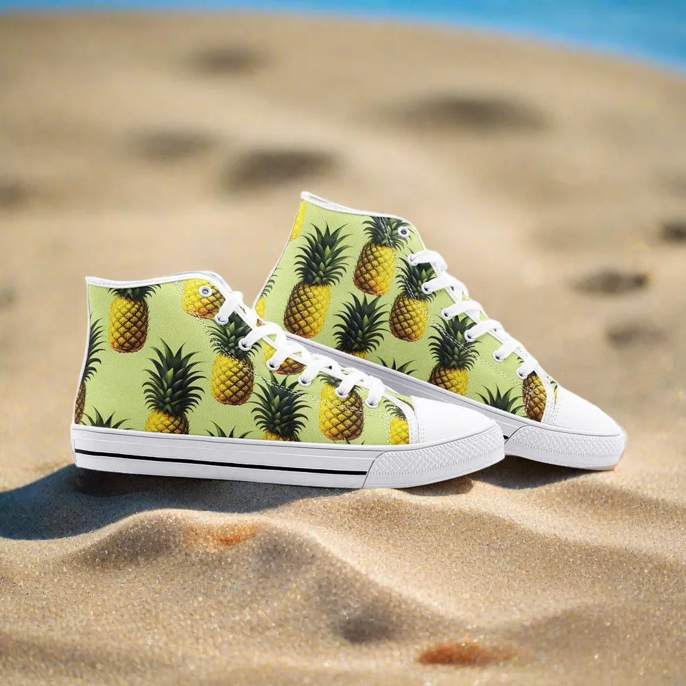 Pineapples