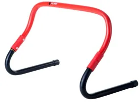 Pure 2Improve Set of 4 21cm Flexible Obstacles P2I361180 red