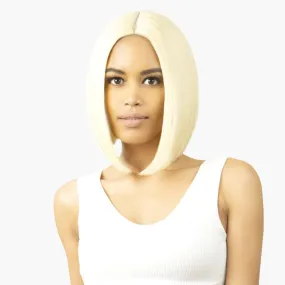 RJ-KEVA | R&B Human Blended Lace Wig