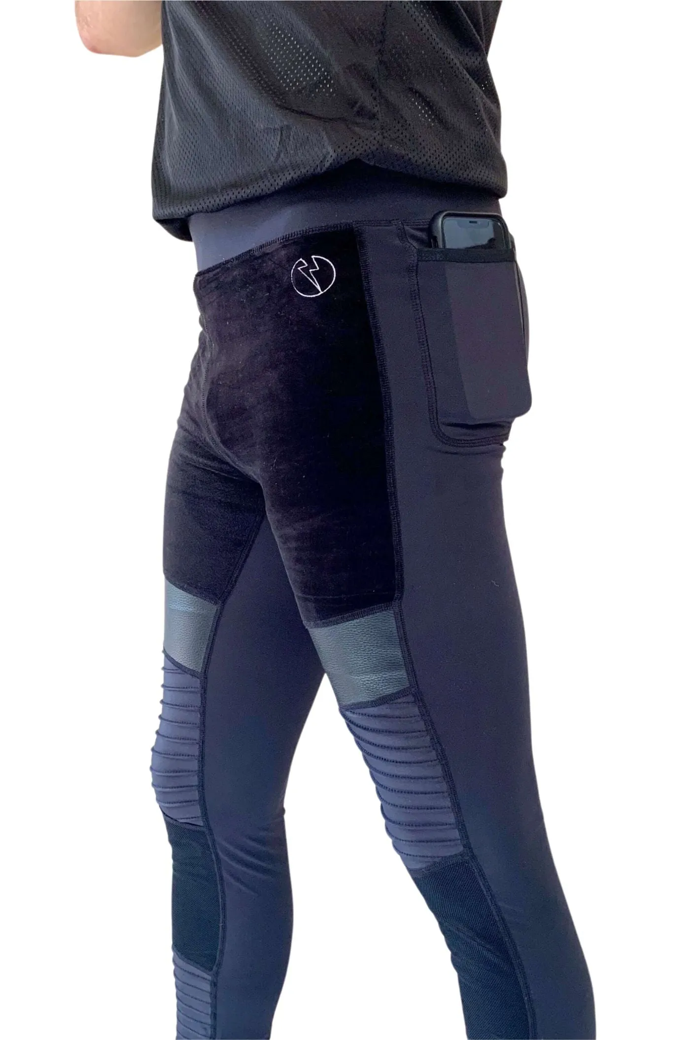 Sabre Meggings