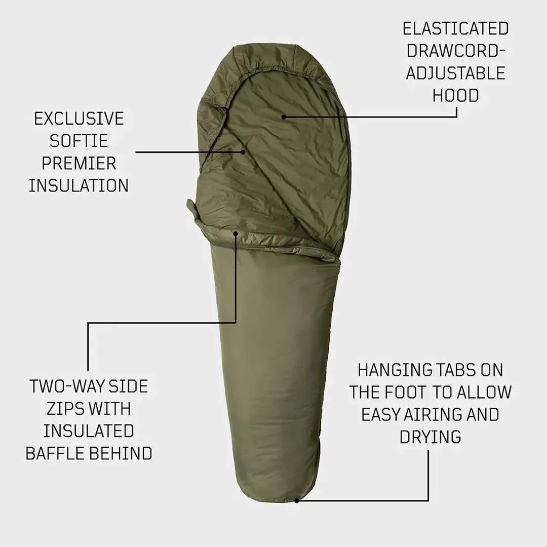 Snugpak Softie 3 Merlin Sleeping Bag