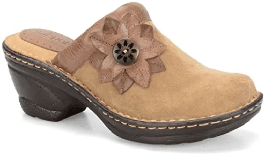 SOFTSPOTS Women's •Lara• Clog