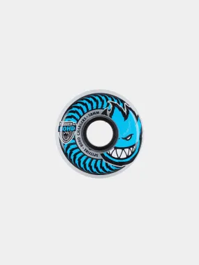 Spitfire 80HD Conical Full Wheels