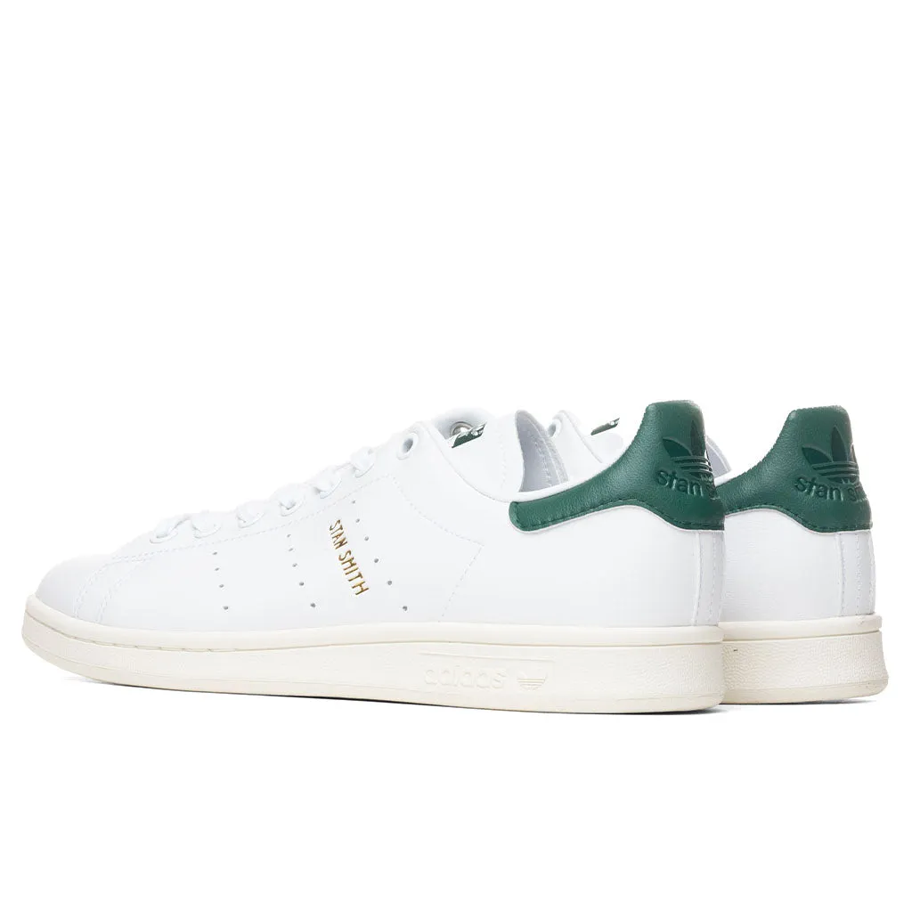 Stan Smith - Cloud White/Collegiate Green