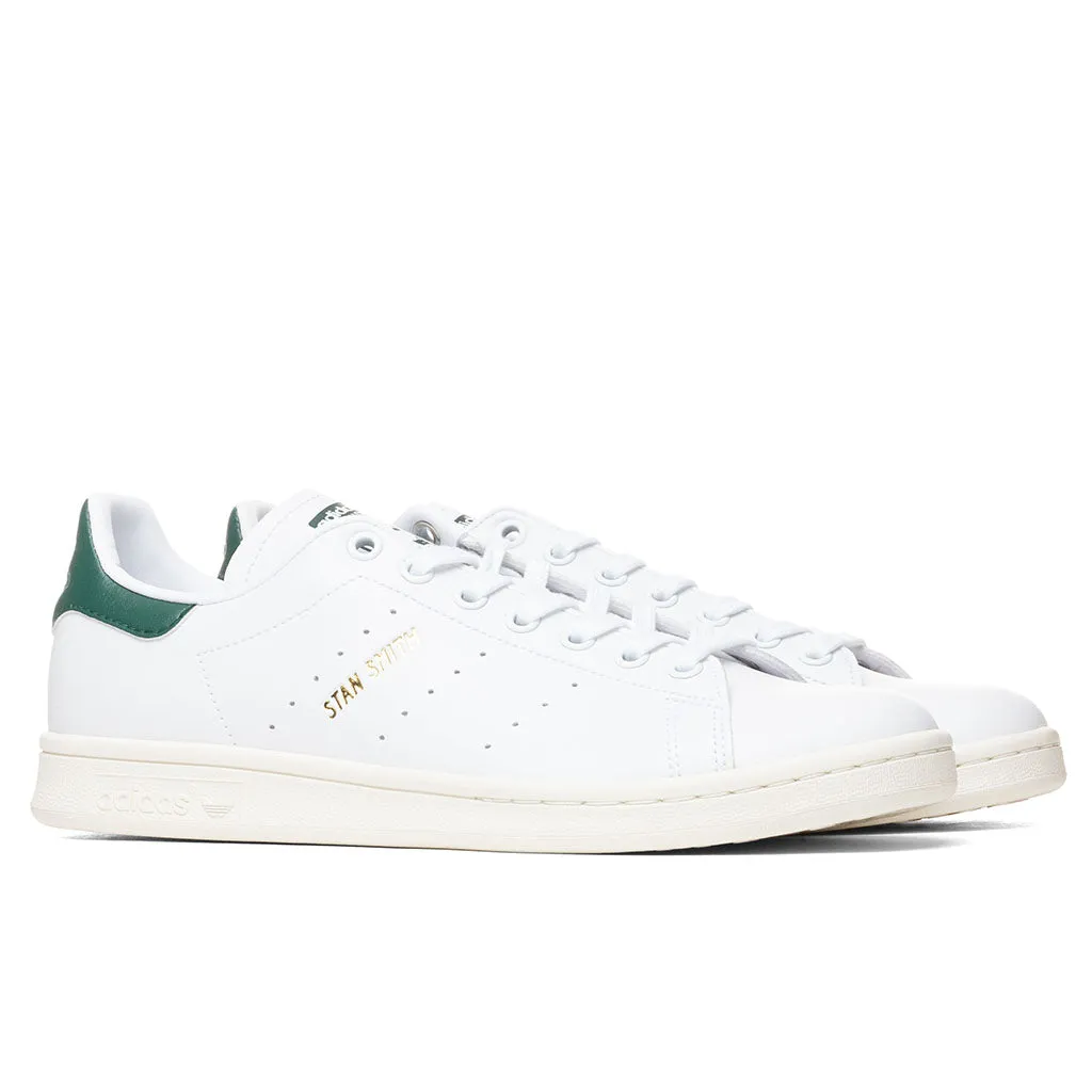 Stan Smith - Cloud White/Collegiate Green