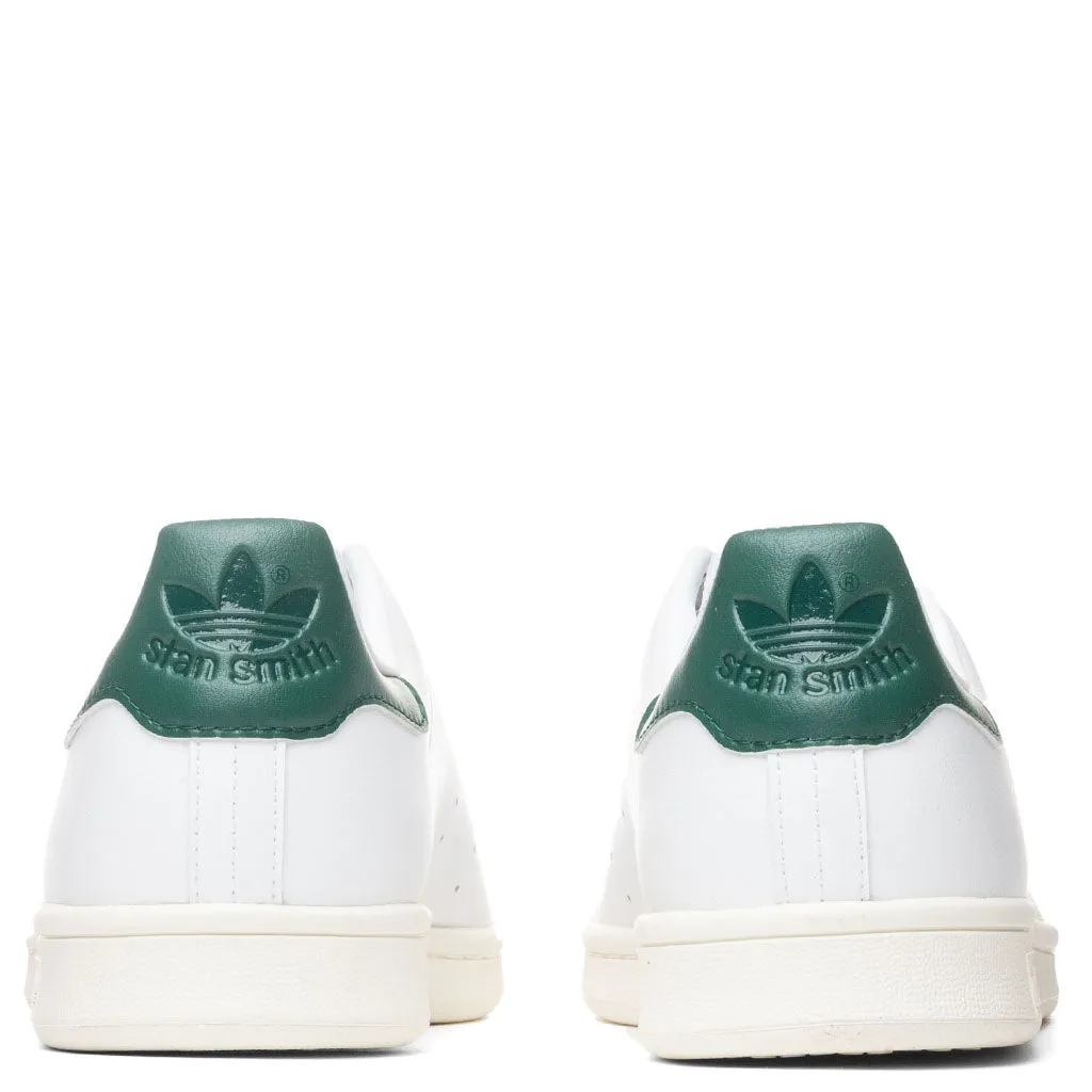 Stan Smith - Cloud White/Collegiate Green