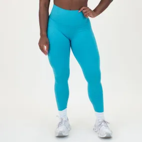 Super High Legging - Higher Rise