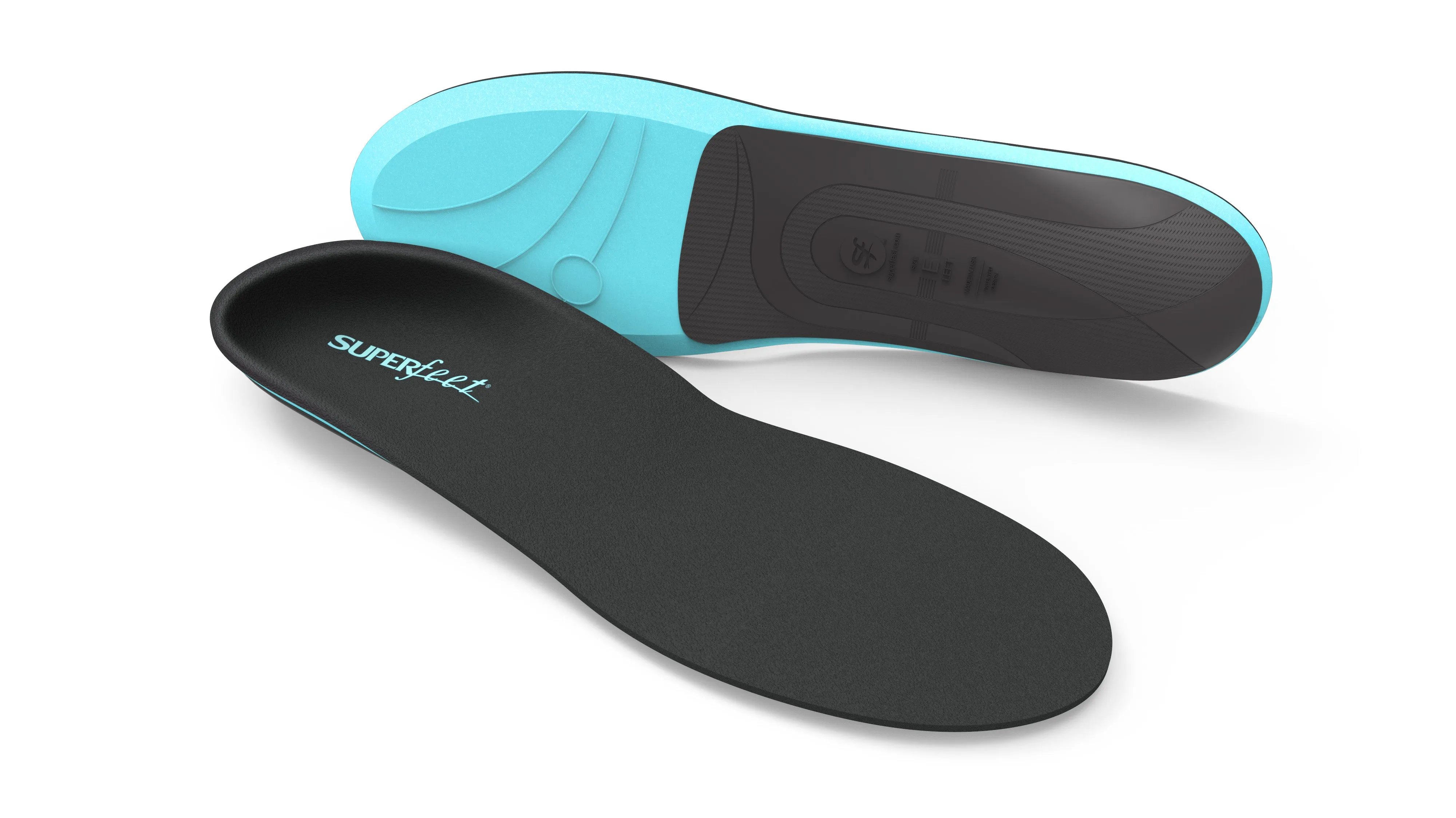 Superfeet Everyday Comfort Insoles