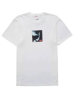 Supreme Shadow Tee White (FW21)