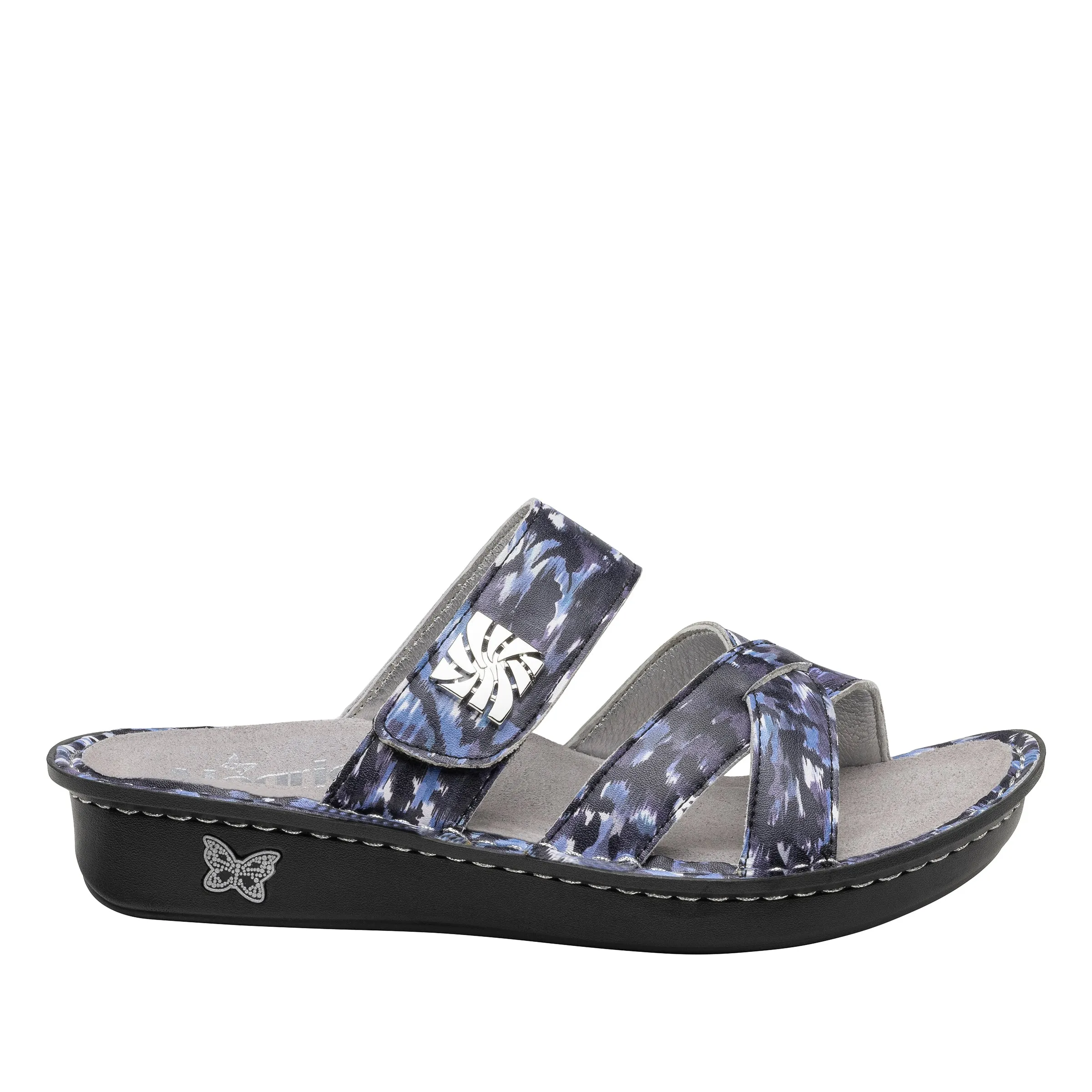 Victoriah Feral Sandal