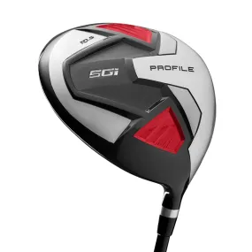 Wilson Golf Profile SGI Driver